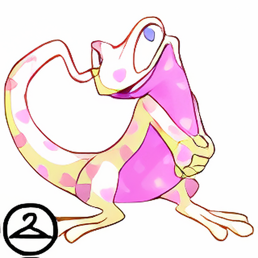 Prismatic Ivory: Adoring Valentine Techo