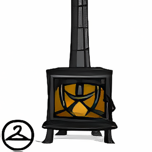 Rustic Oven