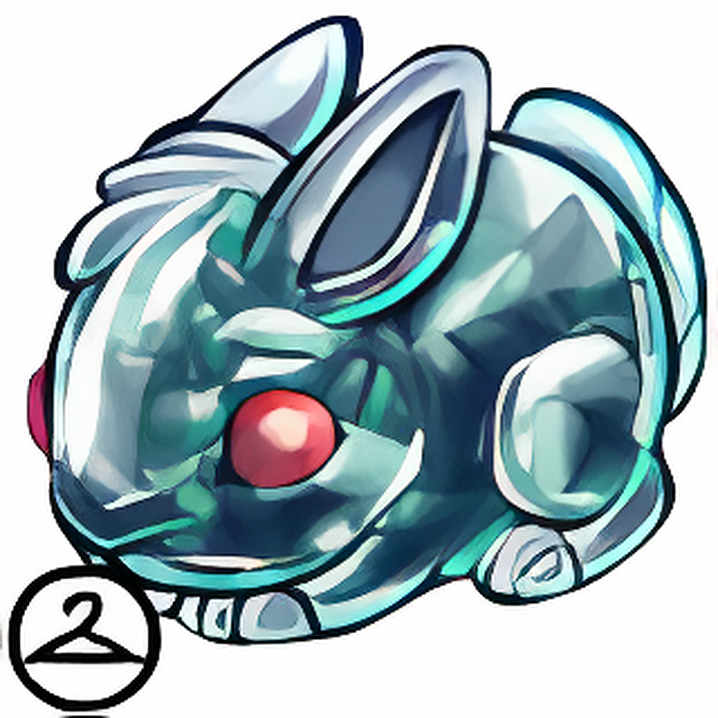 Jade Snowbunny