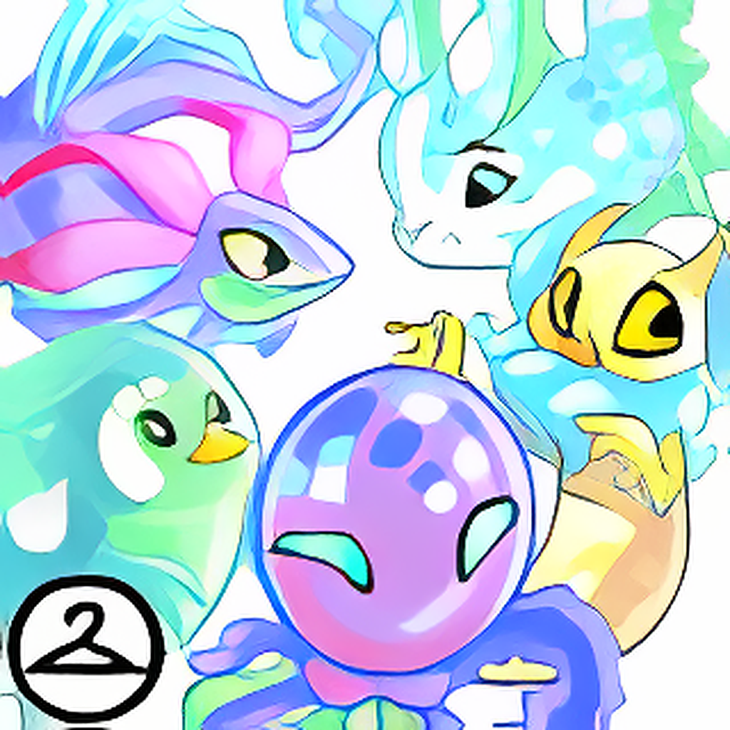 Star-Touched Petpet Companions