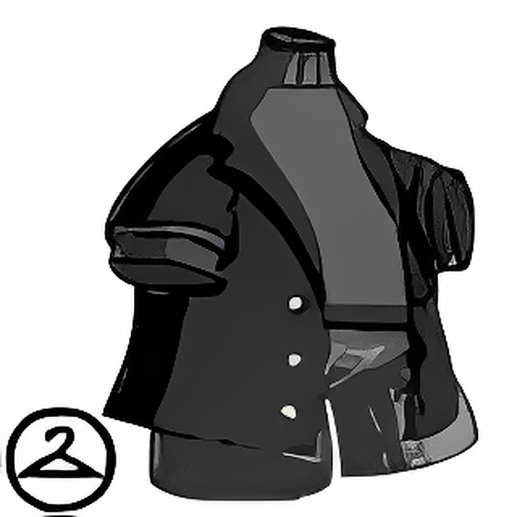 Everyday Goth Outfit