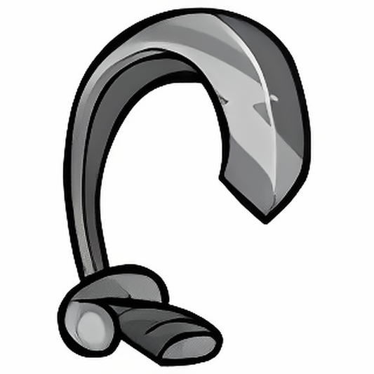 Grey Sword