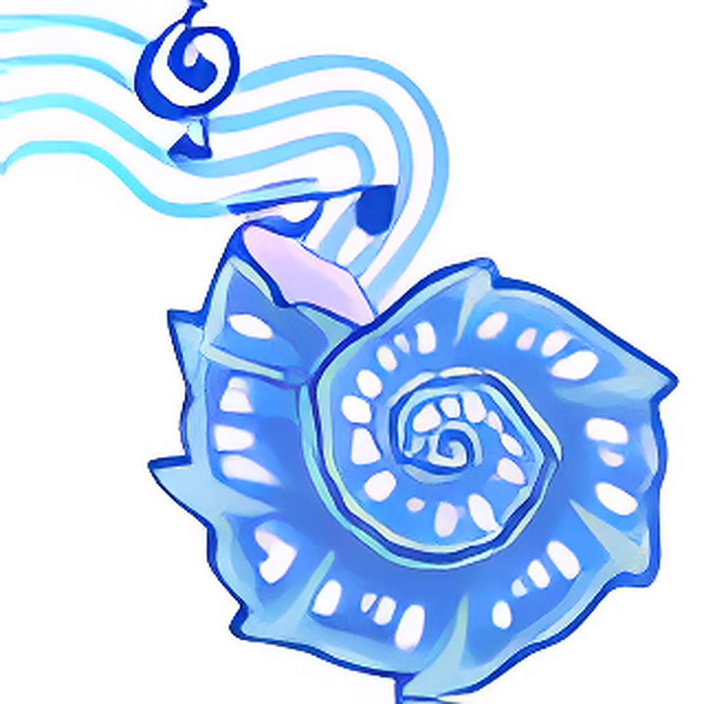Siren Song Maraquan Mystery Capsule