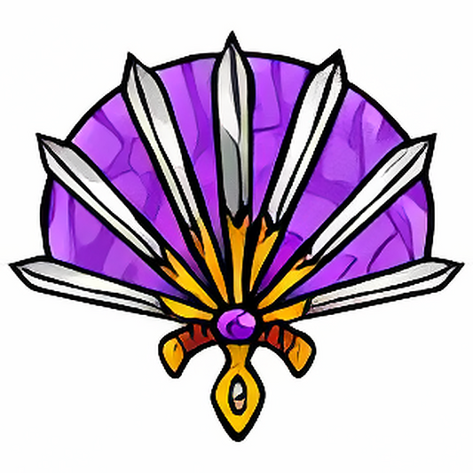 Fan of Swords