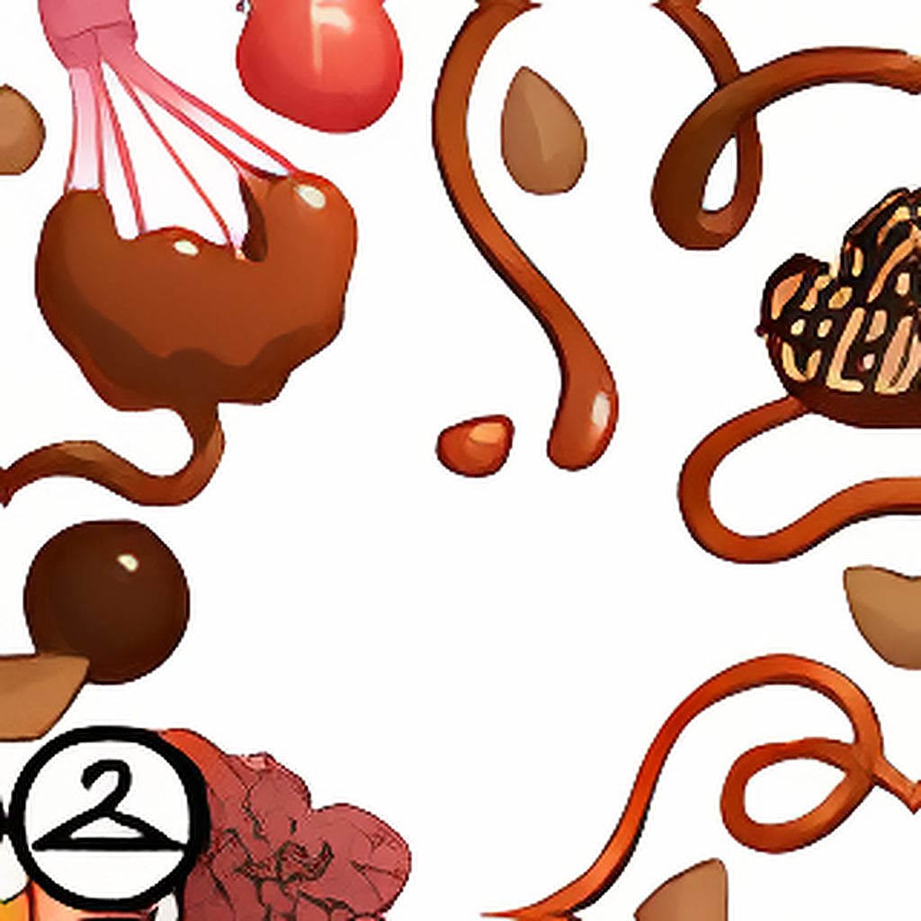 Magic Chocolatier Swirls