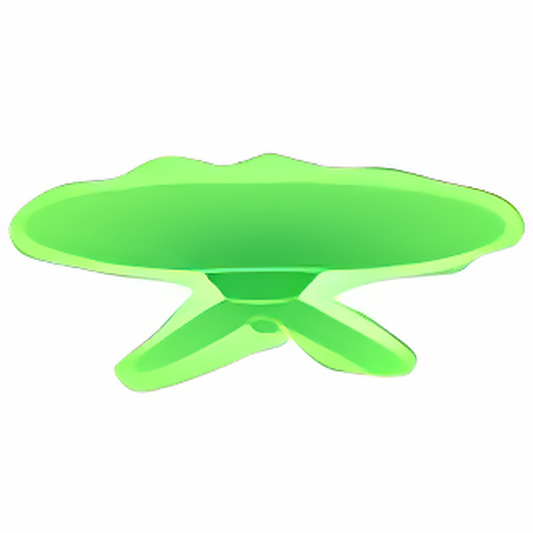 Glowing Table