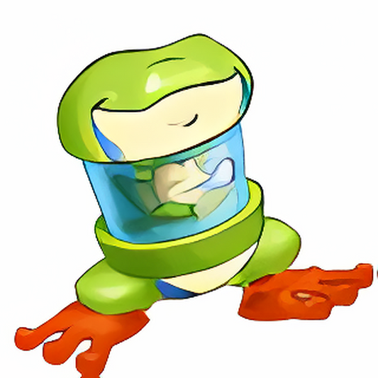 Quiggle Day Y27 Mini Mystery Capsule