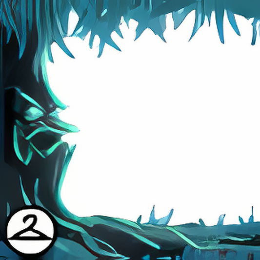 MiniMME4-S1: The Trees Have Eyes Foreground