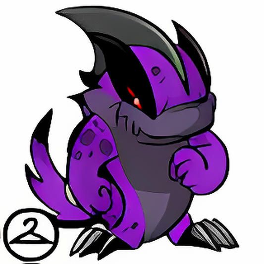 Nostalgic Darigan Jetsam