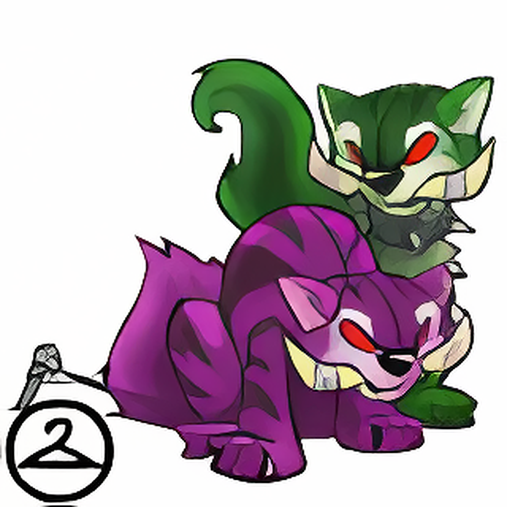 Jhudoras Bodyguards Collectors Bonus