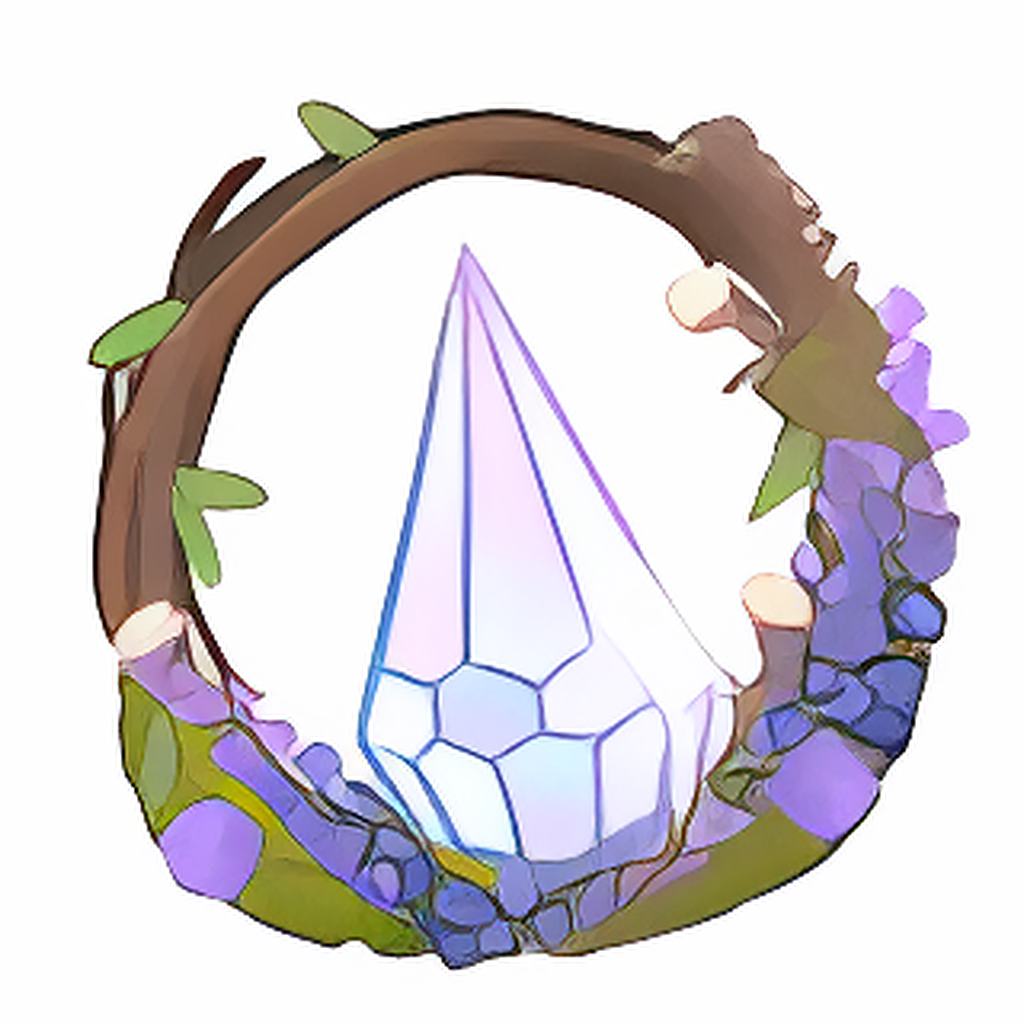 Overhead Adornments Mystery Capsule