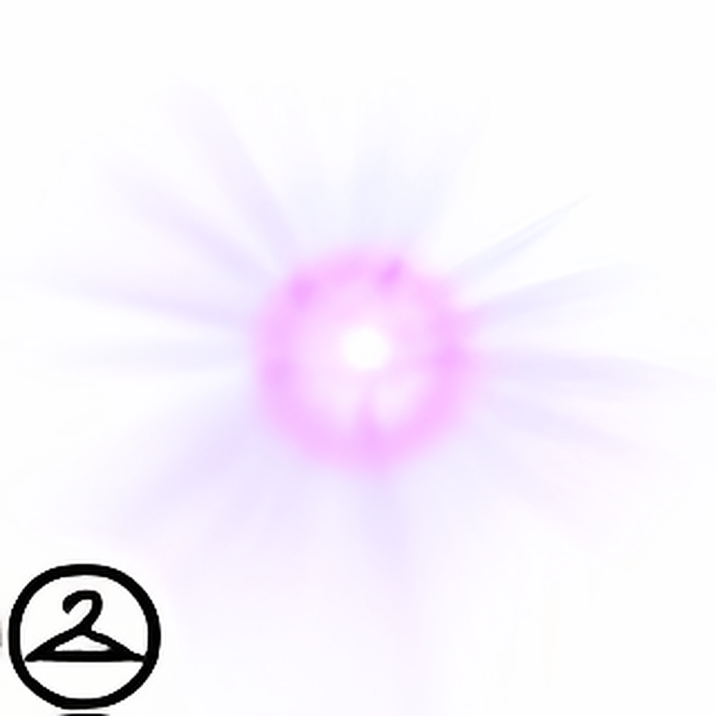 Stage Lights Aura