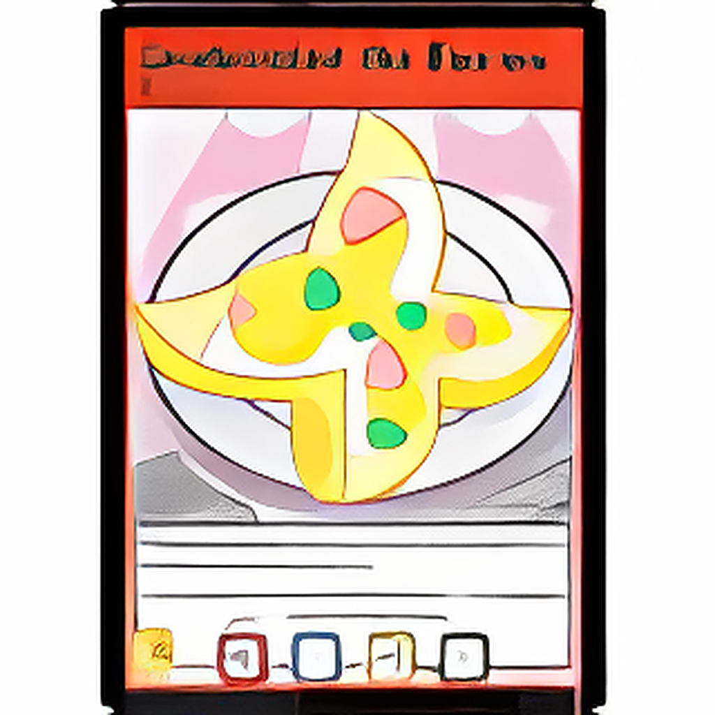 Omelette of the Faeries (TCG)