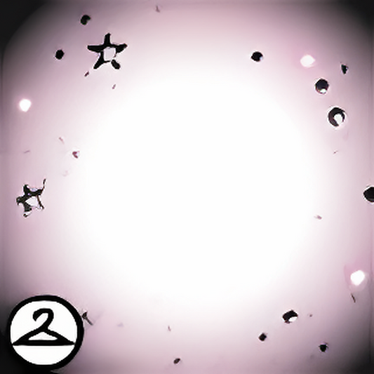 Gothic Shimmer Filter