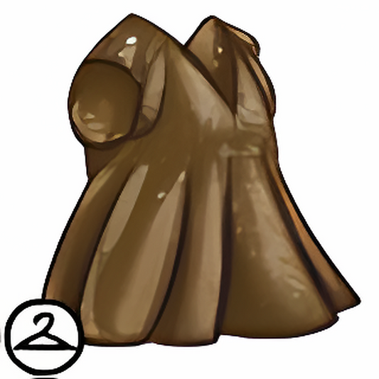 Golden Birthday Dress