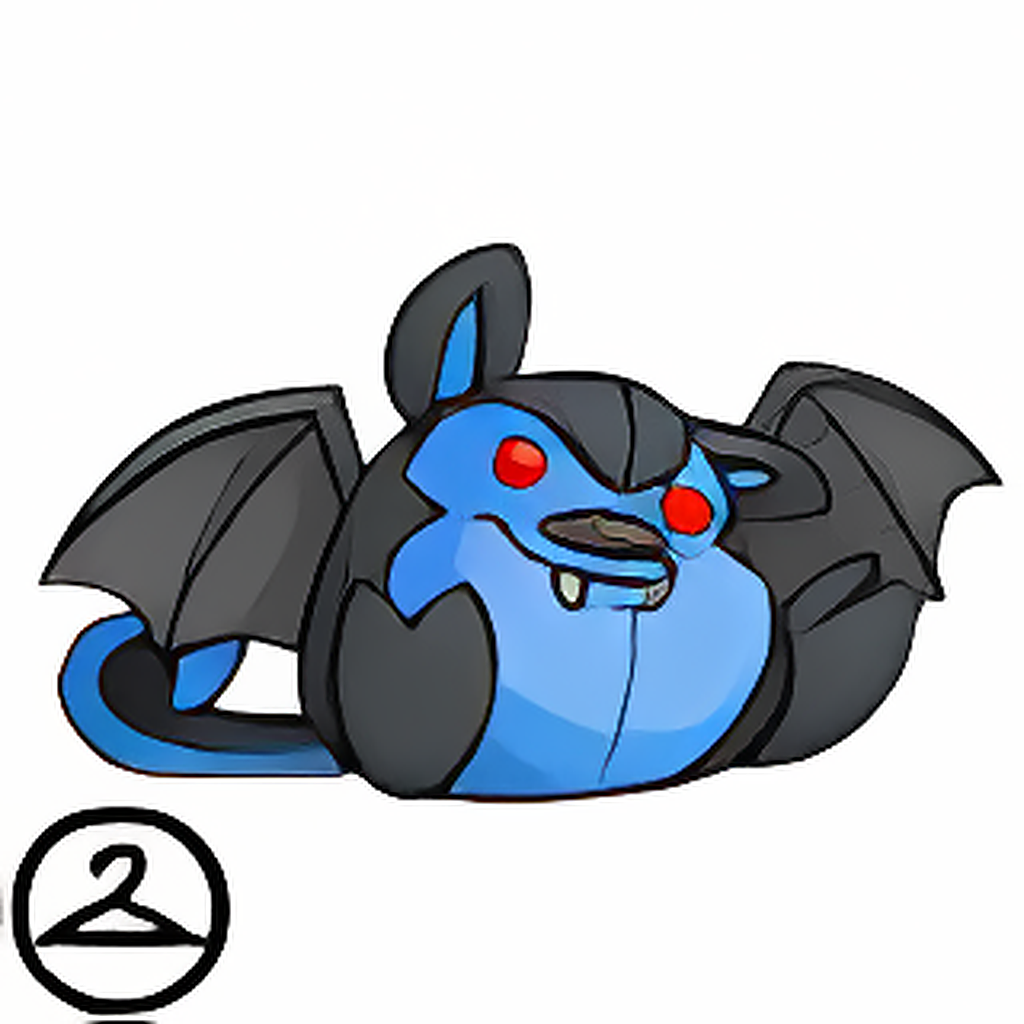 Plushie Halloween Meerca