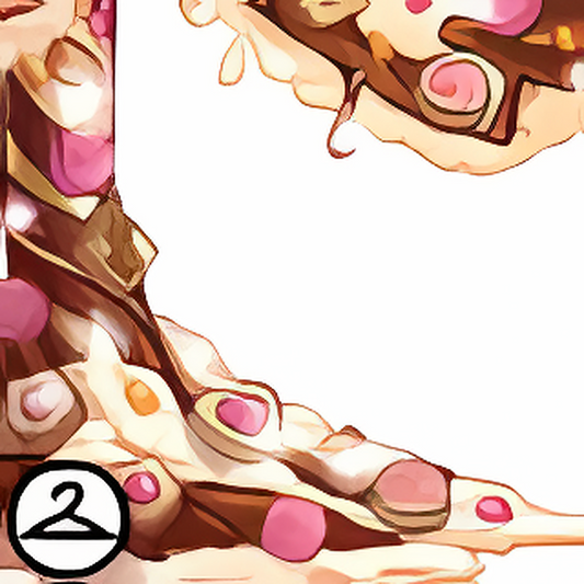 Sweet Tooth Tree