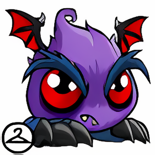 Nostalgic Darigan Jubjub