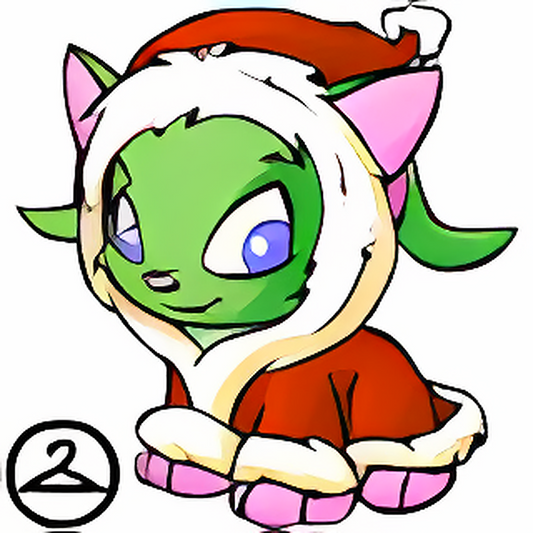 Nostalgic Christmas Acara