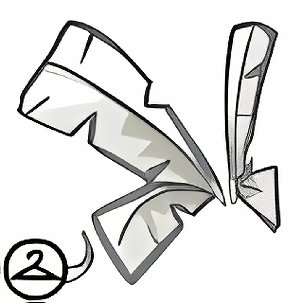 Grey Faerie Wings