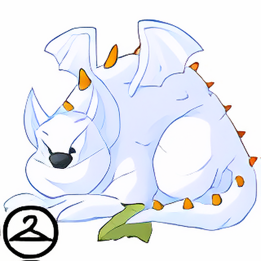 Nostalgic Snow Skeith