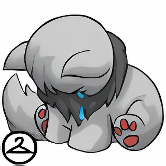 Somber Grey Wocky