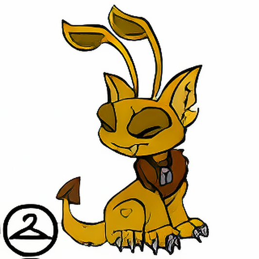Nostalgic Tyrannian Aisha
