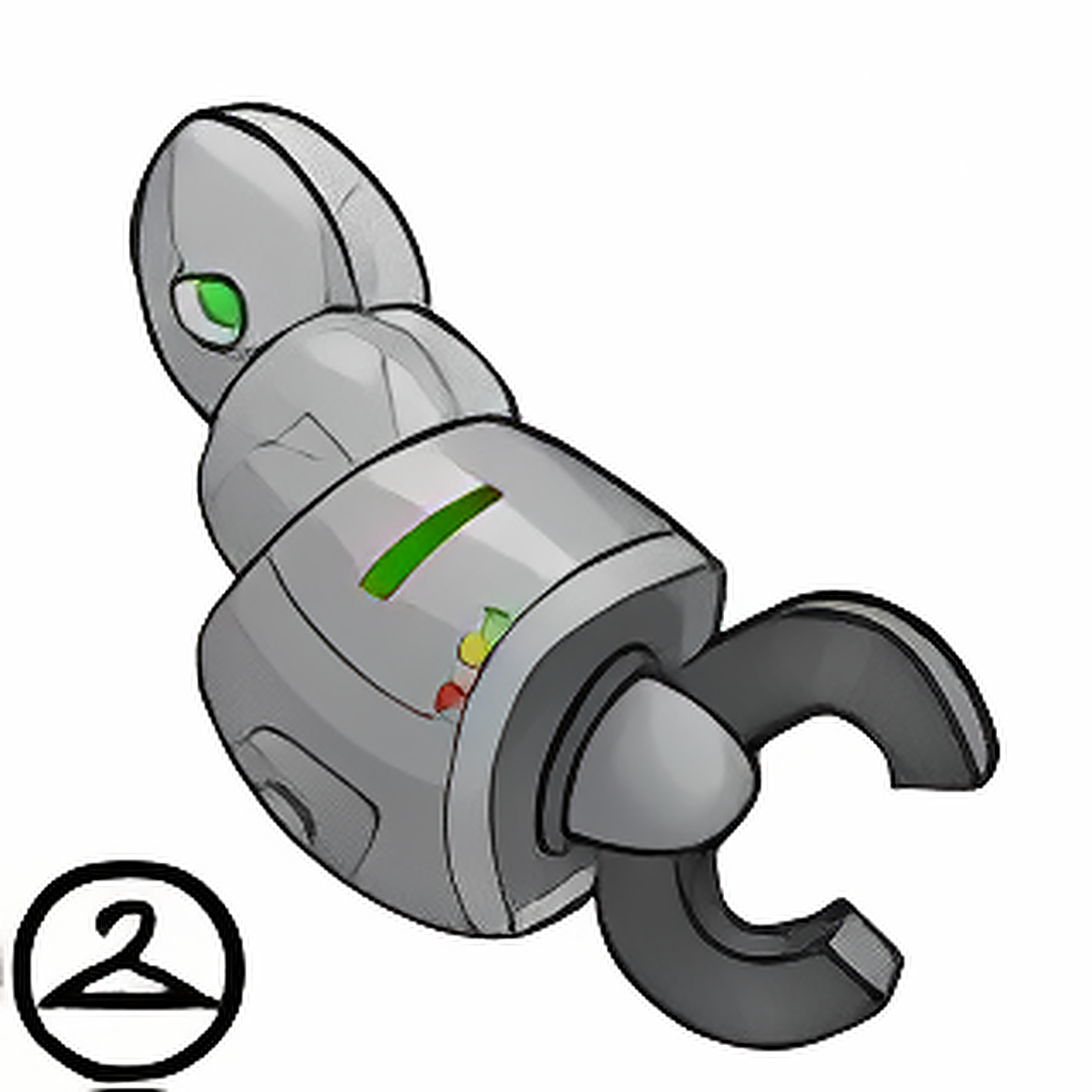 Mechanical Arm