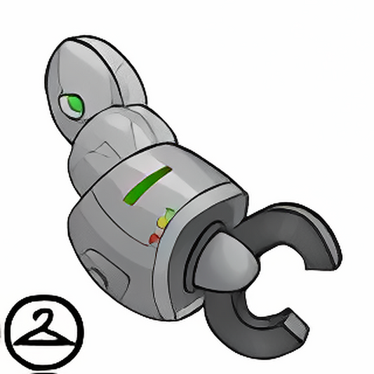 Mechanical Arm