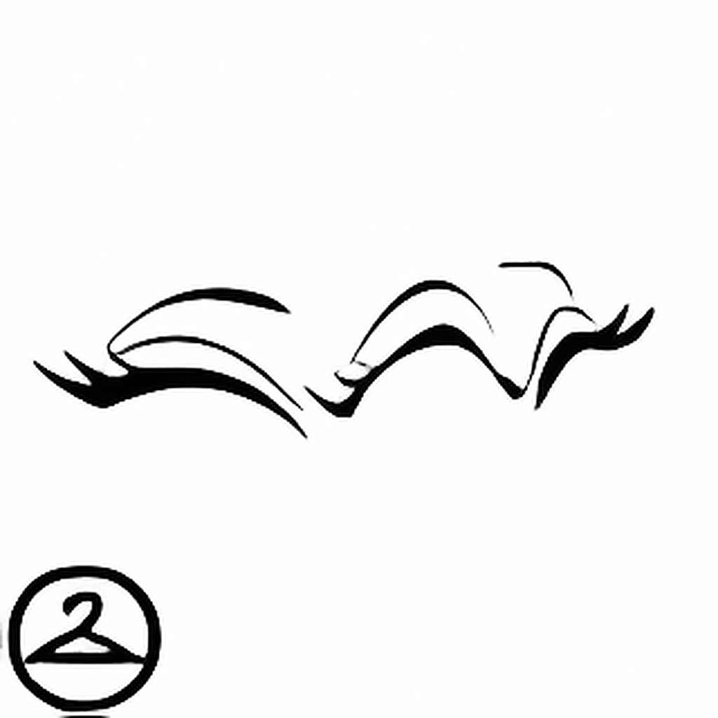 Mutant Smiling Eyes Contacts