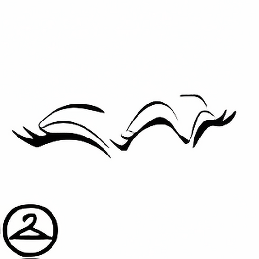 Mutant Smiling Eyes Contacts