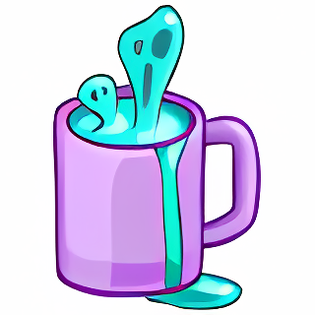 Steamed Ectoplasm