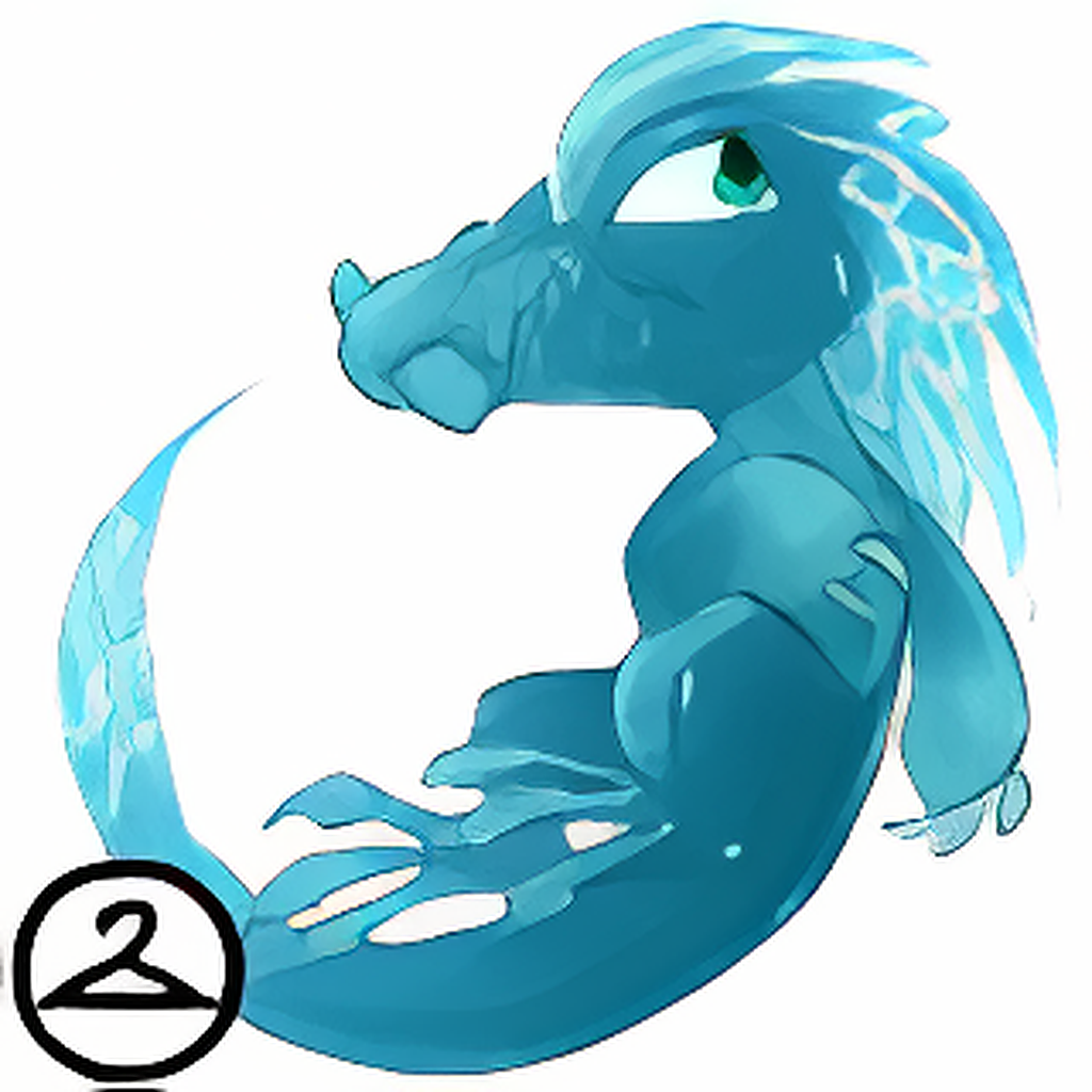 Coastal Water Krawk