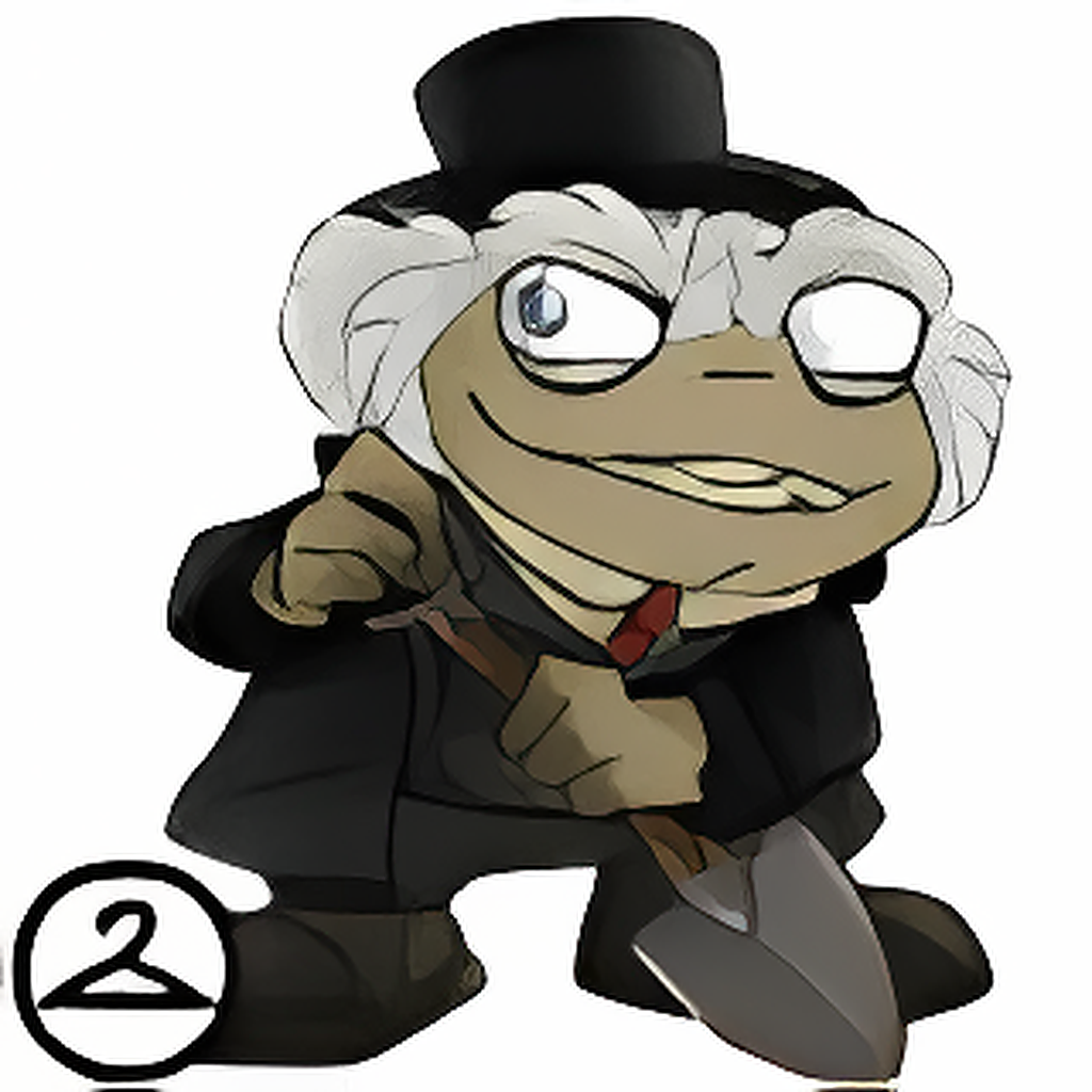 Spooky Halloween Quiggle