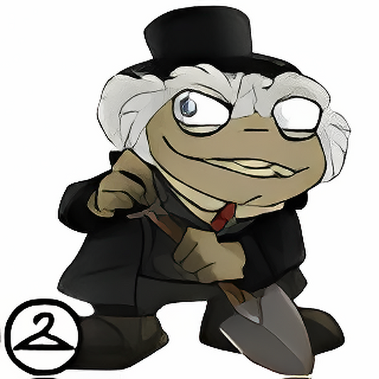 Spooky Halloween Quiggle