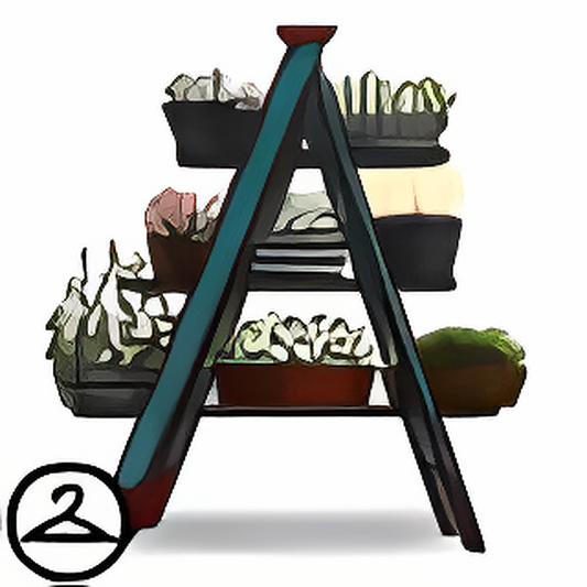 Sloth Herb Garden