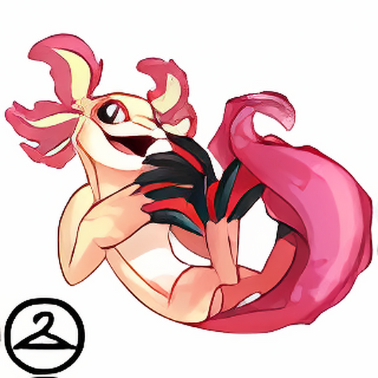 Aquatic Maraquan Lutari