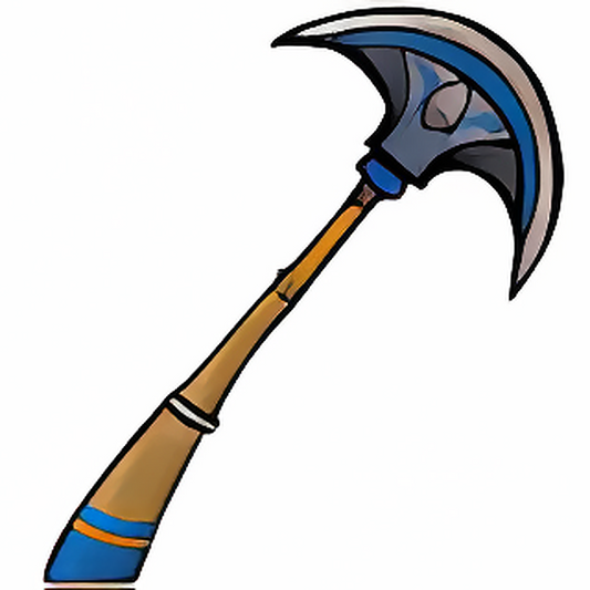 Sakhmetian Axe