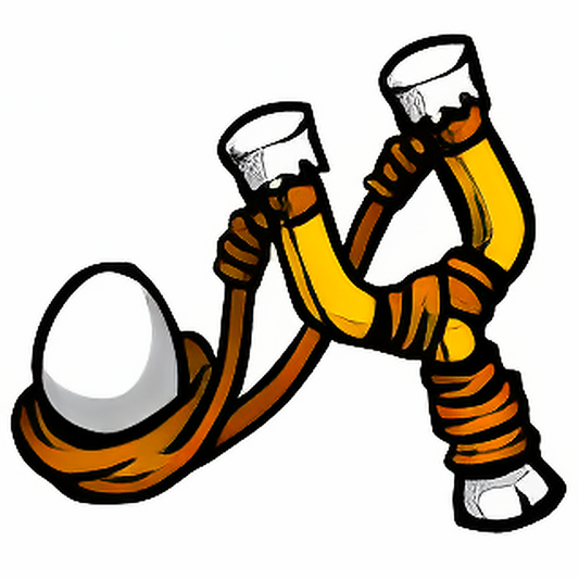 Pteri Egg Shot