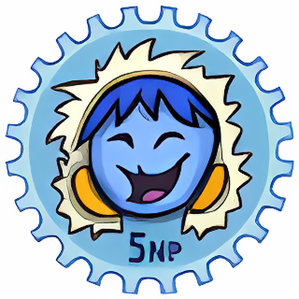 Mika Stamp
