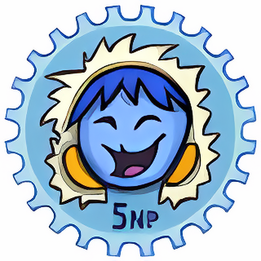Mika Stamp