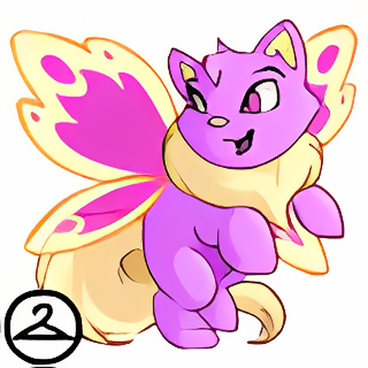 Nostalgic Faerie Wocky