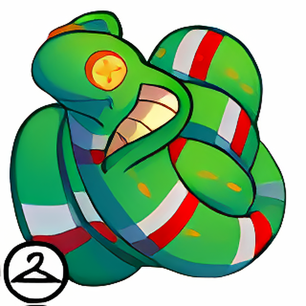 Cobrall Constrictor