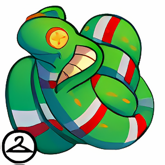Cobrall Constrictor