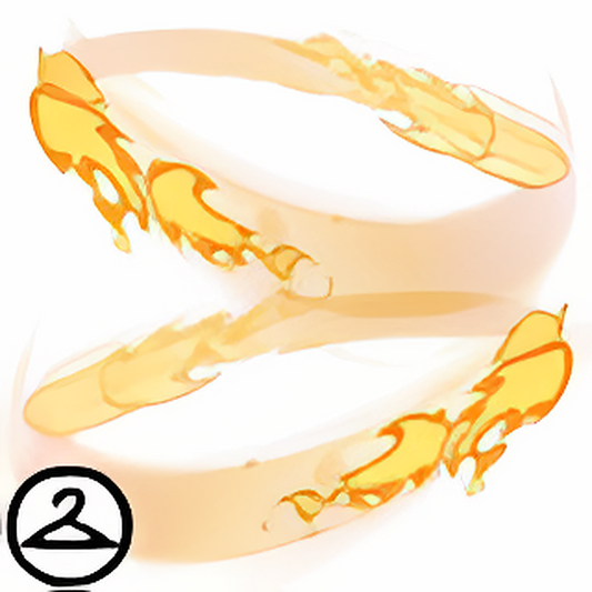 MME26-S2b: Eithnes Swirling Fire Aura