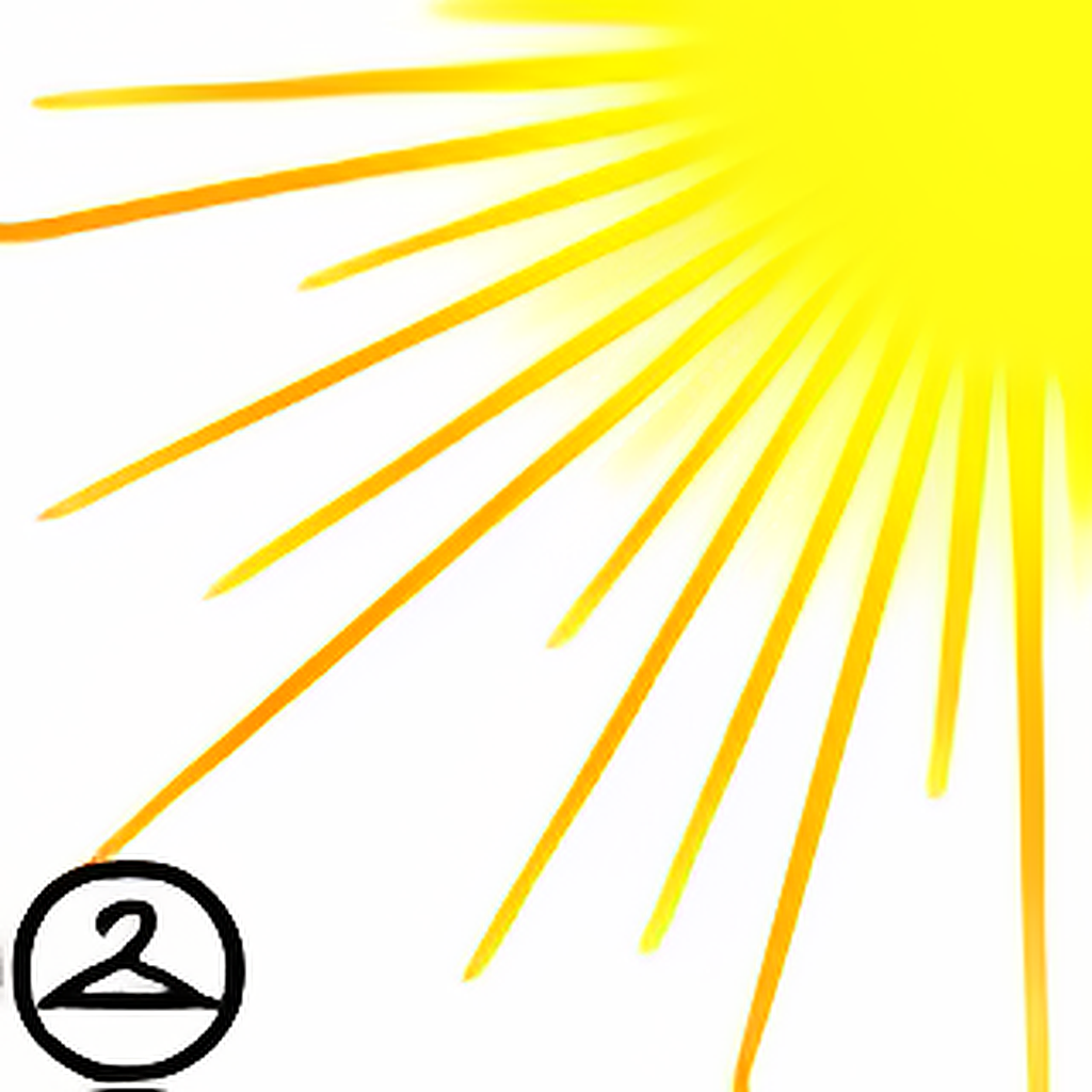 Golden Rays Trinket