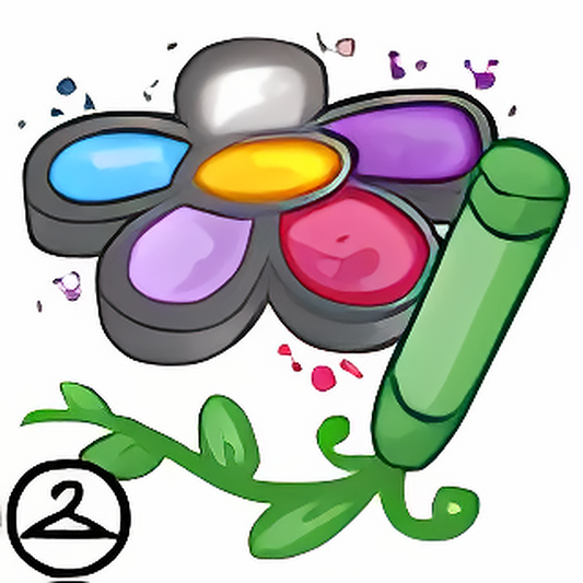 Flower Markings