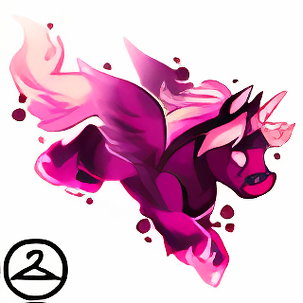 Prismatic Nebula: Ethereal Void Uni