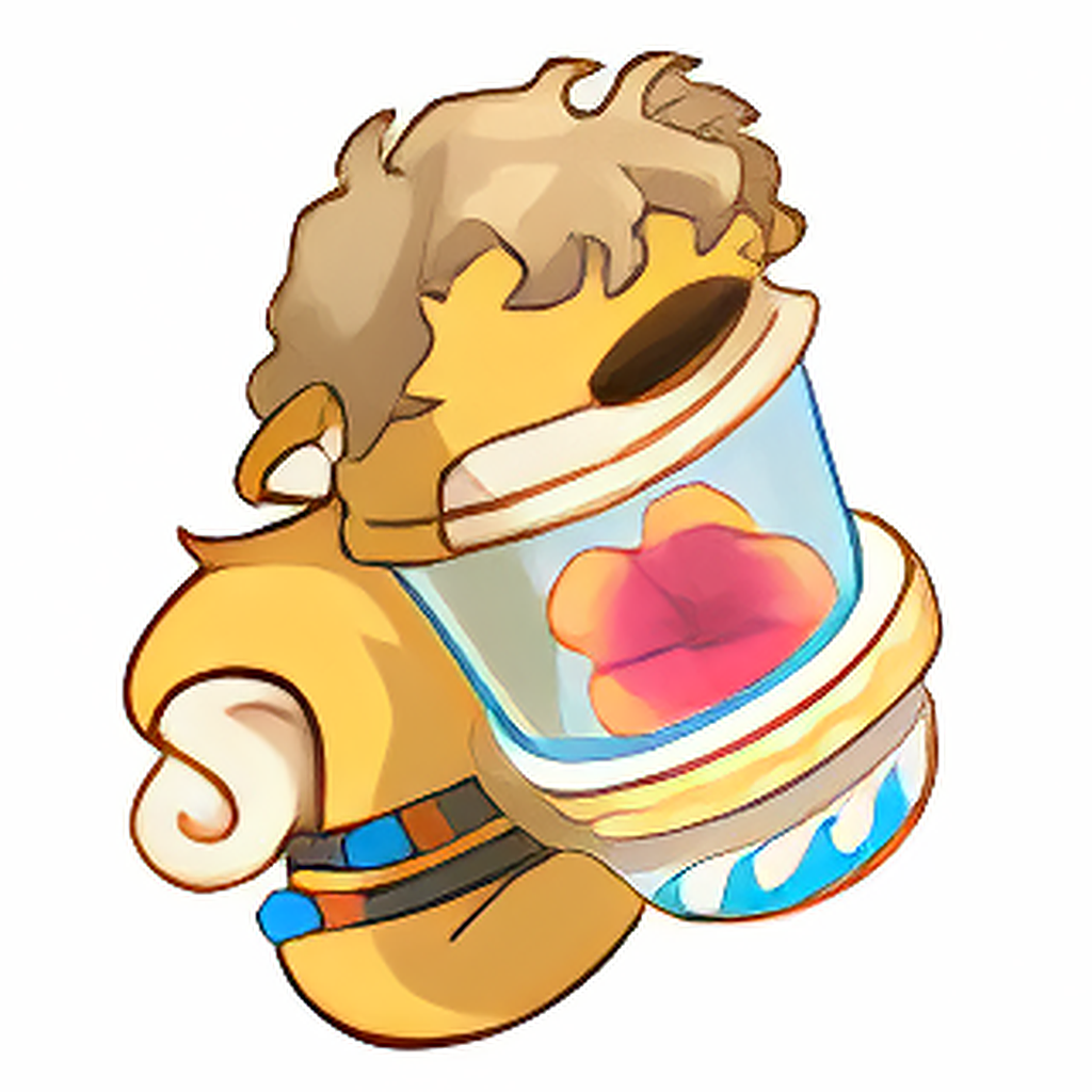 Lutari Day Y28 Mini Mystery Capsule