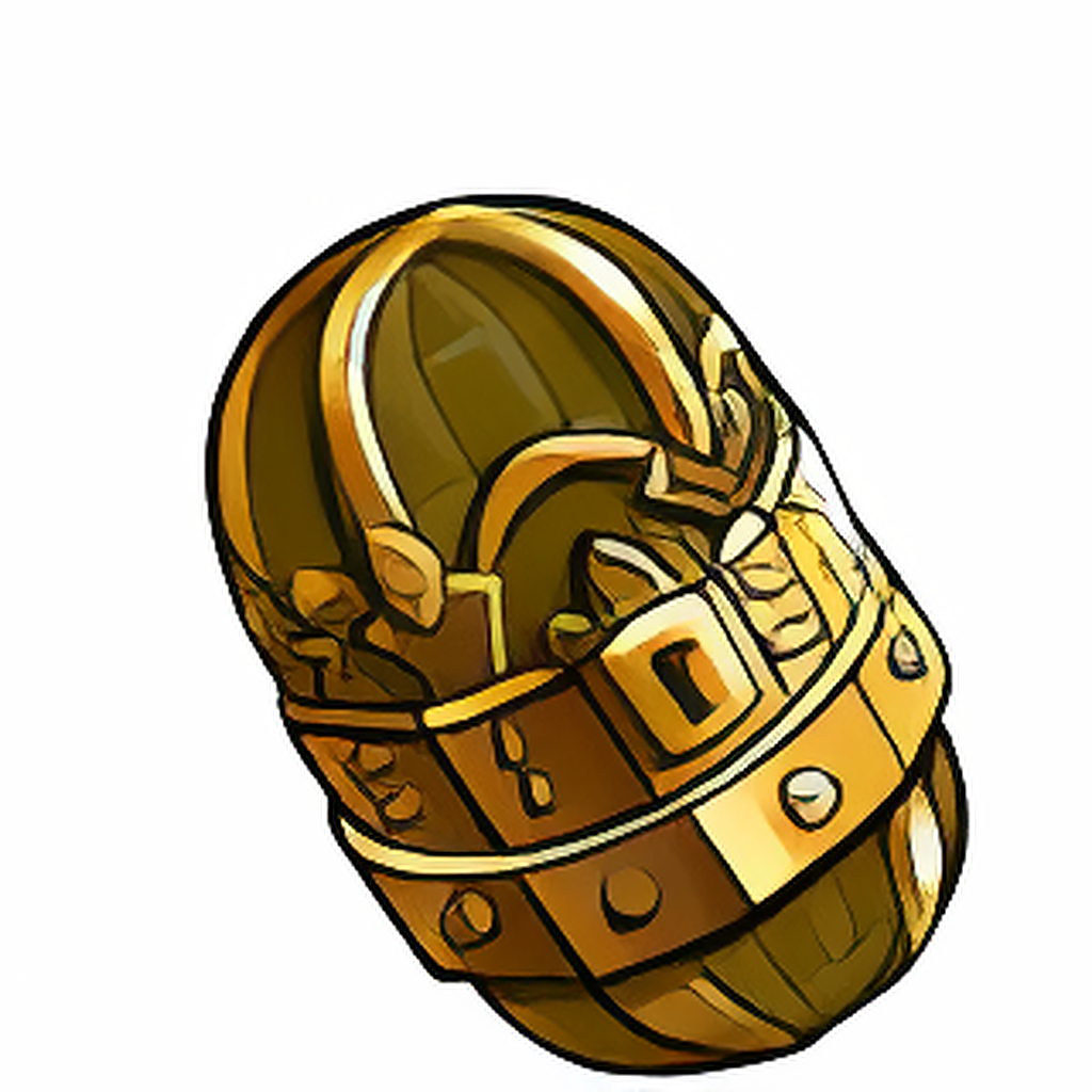 Lost and Found Mystery Capsule